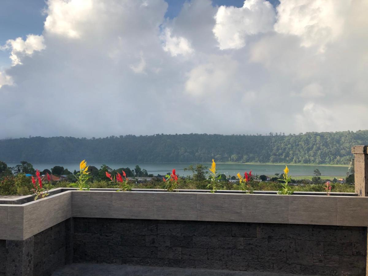 Buyan Lodge Lake View Villa Bedugul  Exterior foto