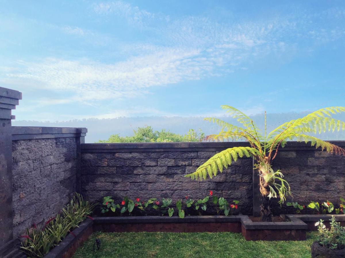 Buyan Lodge Lake View Villa Bedugul  Exterior foto