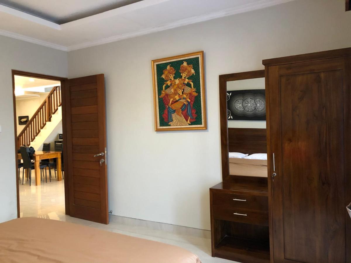 Buyan Lodge Lake View Villa Bedugul  Exterior foto