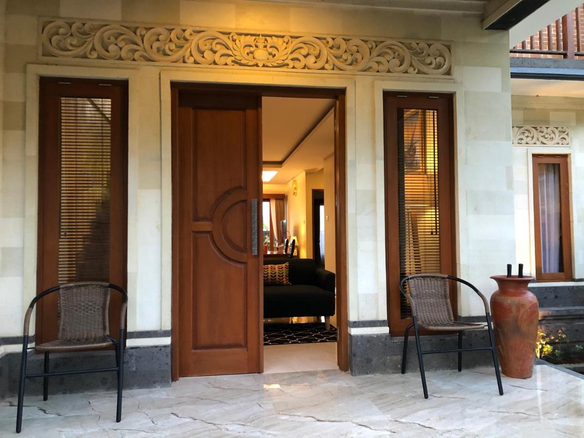 Buyan Lodge Lake View Villa Bedugul  Exterior foto